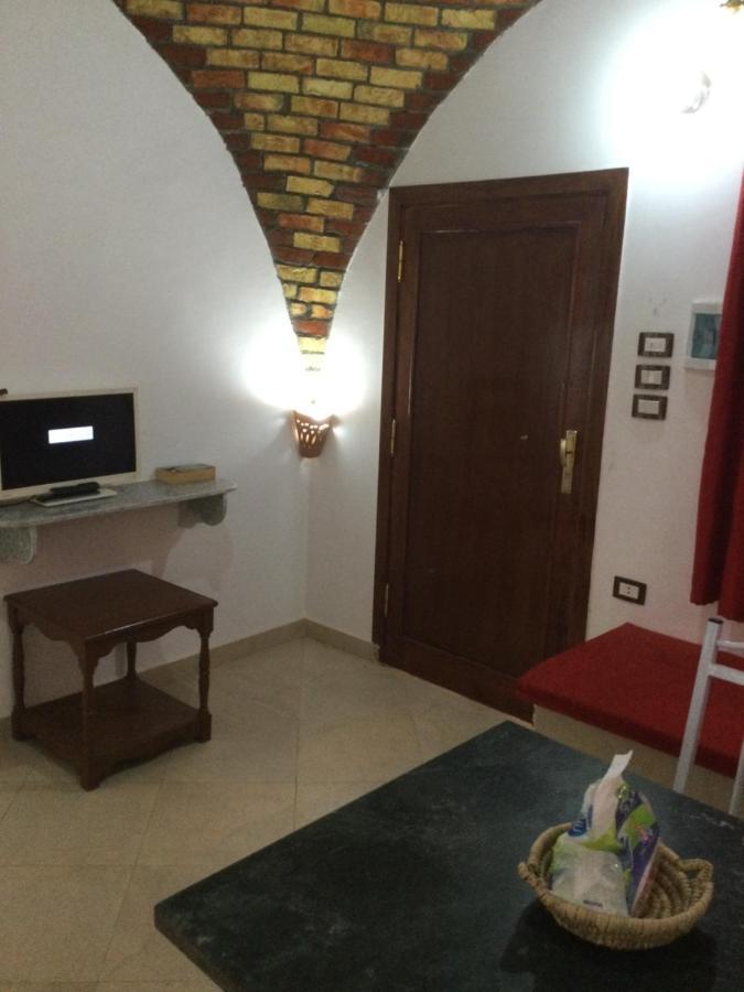 Apartament The Brown House Luksor Zewnętrze zdjęcie