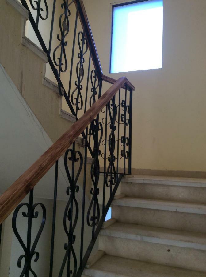 Apartament The Brown House Luksor Zewnętrze zdjęcie